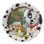 Disney 101 Dalmatinac Play papirnati tanjur 8 komada 23 cm