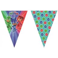 PJ Masks Trio zastavice vijenac 2,3 m