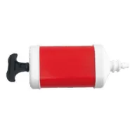 Zabava Red Crvena pumpa za balon