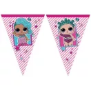 LOL Surprise Glitterati zastavni vijenac