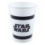Star Wars Troopers plastična čaša 8 komada 200 ml