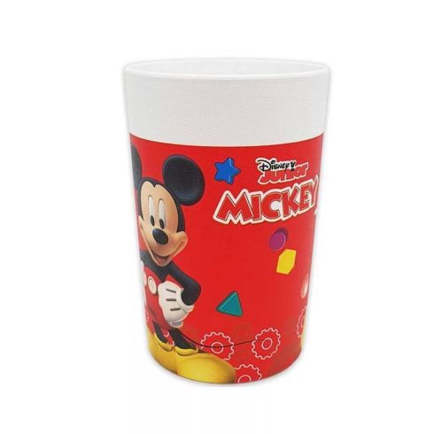 Disney Mickey műanyag pohár playful 2 db-os