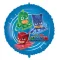 PJ Masks Trio Hero folija balon 46 cm