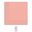 Rózsaszín Unicolour Pink szalvéta 20 db-os 33x33 cm FSC