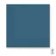 Kék Unicolour Blue szalvéta 20 db-os 33x33 cm FSC