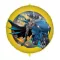 Batman Rogue Rage folija balon 46 cm