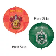 Harry Potter Hogwarts Houses folijski balon 46 cm