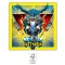 Batman Rogue Rage salveta 20 komada 33x33 cm FSC
