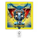 Batman Rogue Rage salveta 20 komada 33x33 cm FSC