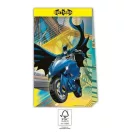 Batman Rogue Rage papírzacskó 4 db-os FSC
