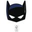 Batman Rogue Rage maska, maska 6 komada FSC