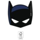 Batman Rogue Rage maska, maska 6 komada FSC
