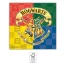 Harry Potter Hogwarts Houses salveta 20 kom 33x33 cm FSC