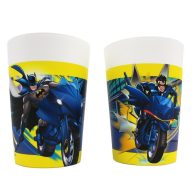 Batman Rogue Rage set plastičnih čaša od 2 komada 230 ml