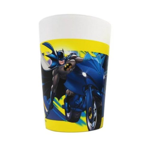 Batman műanyag pohár rogue rage 2 db-os