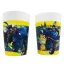 Batman Rogue Rage set plastičnih čaša od 2 komada 230 ml