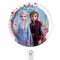 Disney Snježno kraljevstvo Leaf papirnati tanjur, 8 komada, 20 cm, FSC