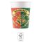 Harry Potter Hogwarts Houses papirna čaša 8 komada 200 ml FSC