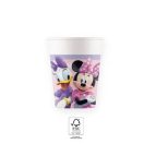 Disney Minnie Junior papirna čaša 8 komada 200 ml FSC