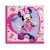 Disney Minnie Junior szalvéta 20 db-os 33x33 cm FSC