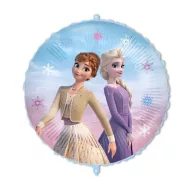 Disney Snježno kraljevstvo II Wind folija balon 46 cm