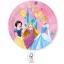 Disney Princeze Live Your Story papirnati tanjur 8 kom 23 cm FSC