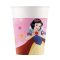 Disney Princeze Live Your Story papirna čaša 8 komada 200 ml FSC