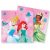 Disney Princess Live your Story, Disney Hercegnők szalvéta 20 db-os 33x33 cm FSC