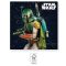 Star Wars Galaxy szalvéta 20 db-os 33x33 cm FSC