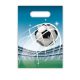 Focis Soccer Fans ajándéktasak, ajándékzacskó 6 db-os