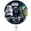 Star Wars Galaxy papirnati tanjur 8 komada 20 cm FSC