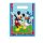 Disney Mickey Rock the House ajándéktasak, ajándékzacskó 6 db-os