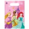 Disney Princeze Live Your Story poklon vrećica, poklon vrećica 6 komada