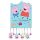 Peppa malac Messy Play pinata