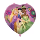 Disney Princeze Live Your Story Heart folija balon 46 cm