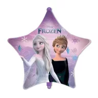Disney Snježno kraljevstvo II Wind Star folija balon 46 cm