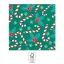 Karácsonyi Xmas Sugar Canes szalvéta 20 db-os 33x33 cm FSC
