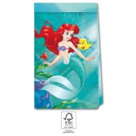   Disney Princeze Ariel Curious Papirnata vrećica 4 komada FSC