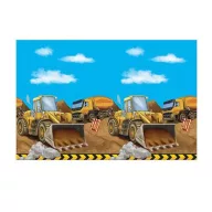 Gradilište Grabber plastični stolnjak 120x180 cm