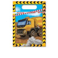   Gradilište Grabber poklon vrećica, poklon vrećica 6 komada