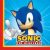 Sonic a sündisznó szalvéta 20 db-os 33x33cm