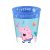 Peppa malac műanyag pohár messy play 250ml