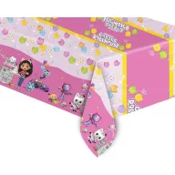   Gabina kućica za lutke Friends plastični stolnjak 120x180 cm