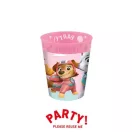 Mancs Őrjárat Skye and Everest micro prémium műanyag pohár 250 ml