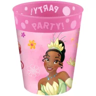   Disney Princeze Live Your Story micro premium plastična čaša 250 ml