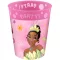 Disney Princeze Live Your Story micro premium plastična čaša 250 ml