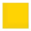 Šareno Unicolour Light Yellow Žuta salveta 20 komada 33x33 cm FSC