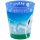 Focis Soccer Fans micro prémium műanyag pohár szett 4 db-os 250 ml