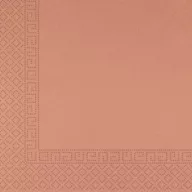 Šareno Unicolour Rosegold salveta 20 komada 33x33 cm FSC