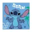 Disney Lilo i Stitch Angel salveta 20 komada 33x33 cm FSC